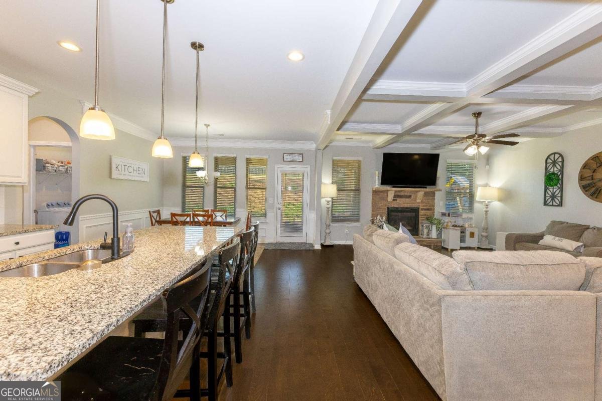 340 Mulberry Drive Senoia - Photo 21
