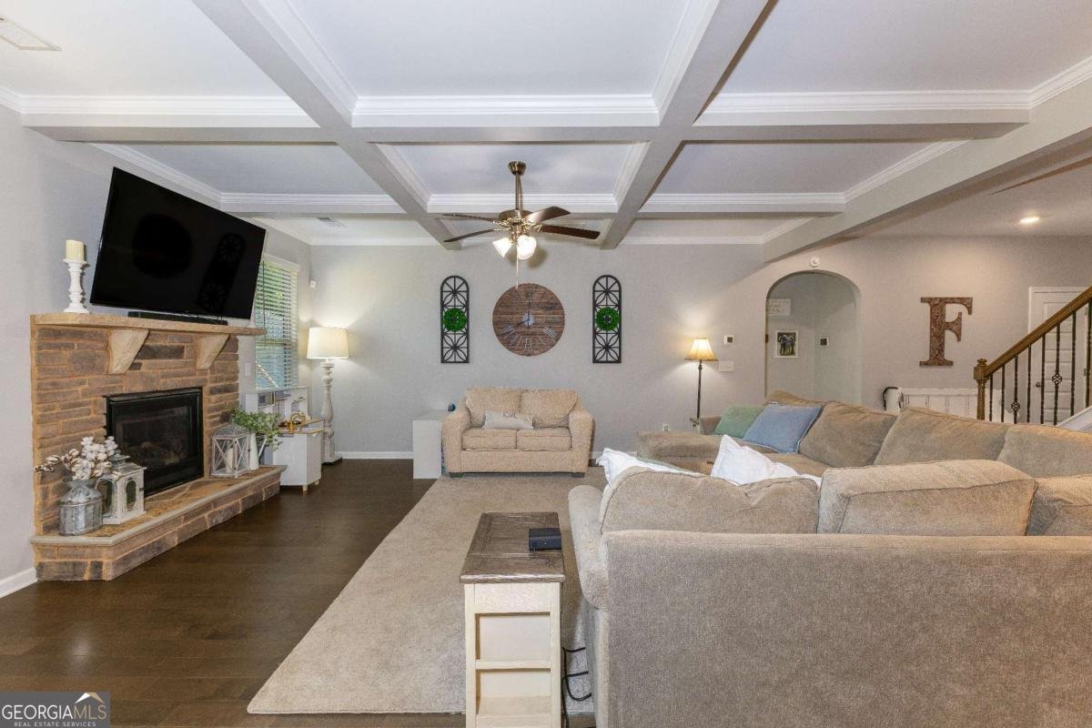 340 Mulberry Drive Senoia - Photo 22