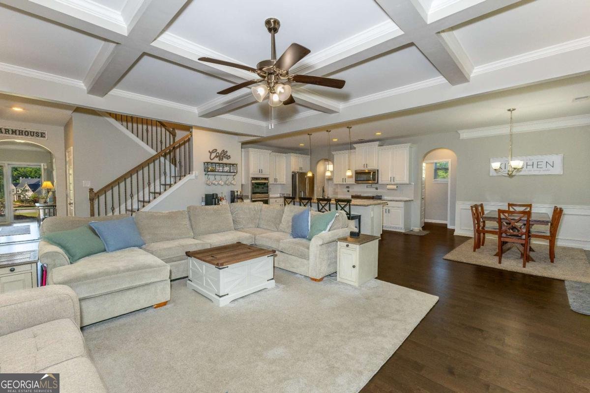 340 Mulberry Drive Senoia - Photo 23