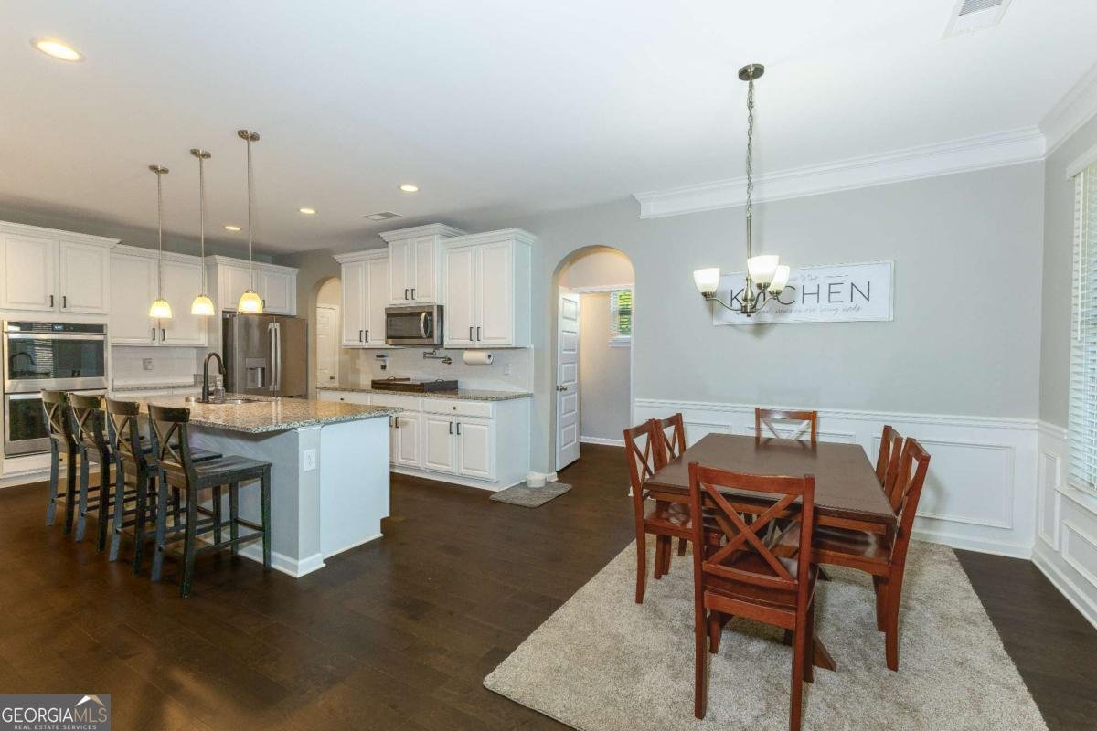 340 Mulberry Drive Senoia - Photo 24