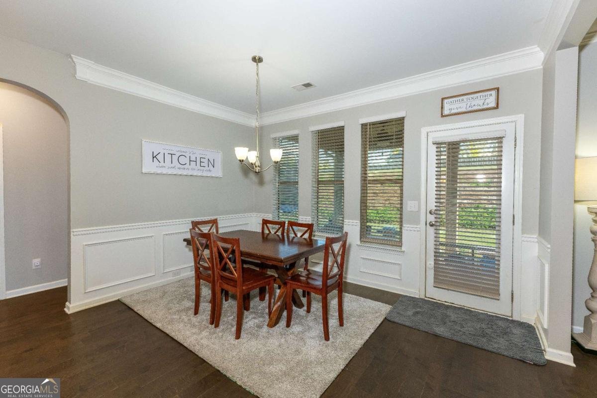340 Mulberry Drive Senoia - Photo 25