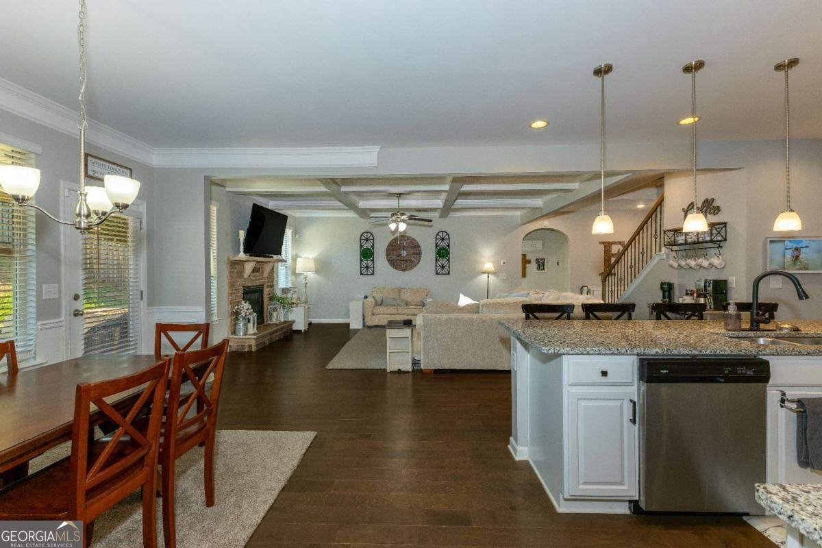340 Mulberry Drive Senoia - Photo 26