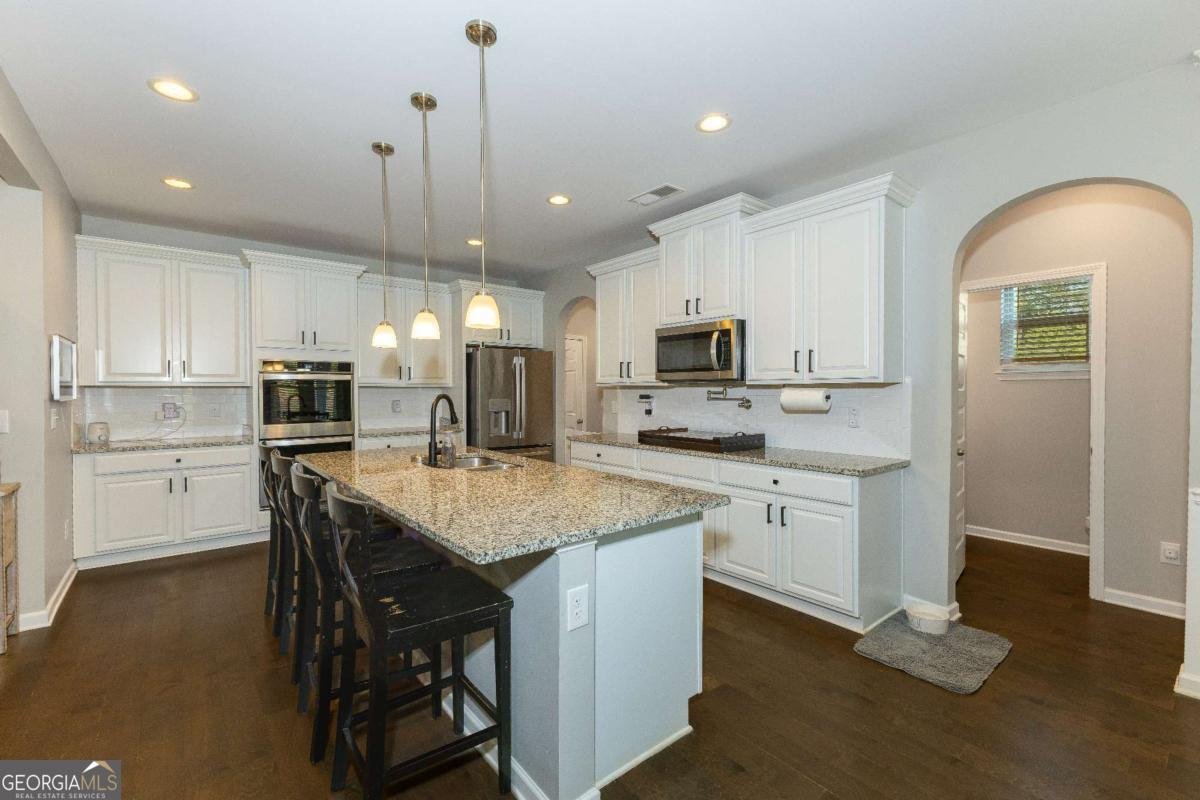 340 Mulberry Drive Senoia - Photo 27