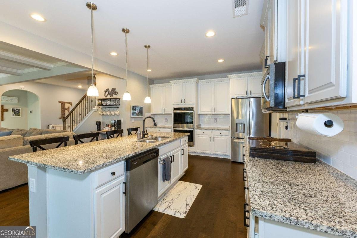 340 Mulberry Drive Senoia - Photo 28