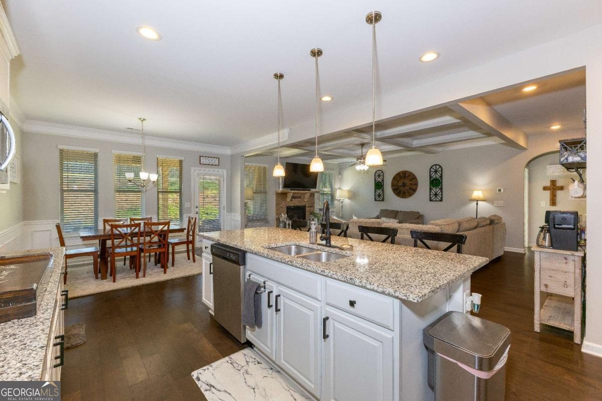 340 Mulberry Drive Senoia - Photo 29