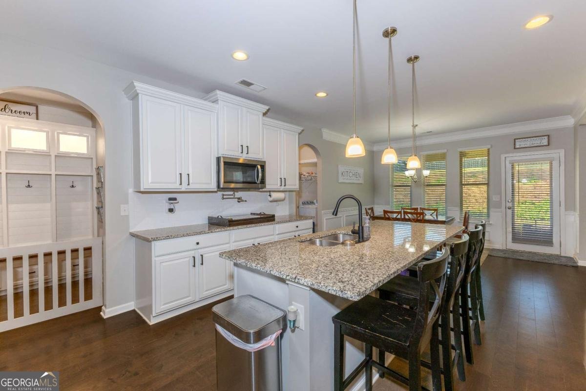 340 Mulberry Drive Senoia - Photo 30