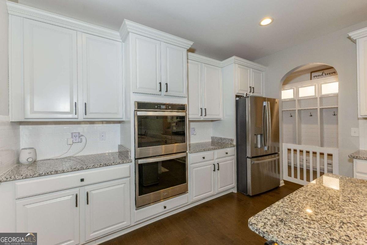 340 Mulberry Drive Senoia - Photo 31