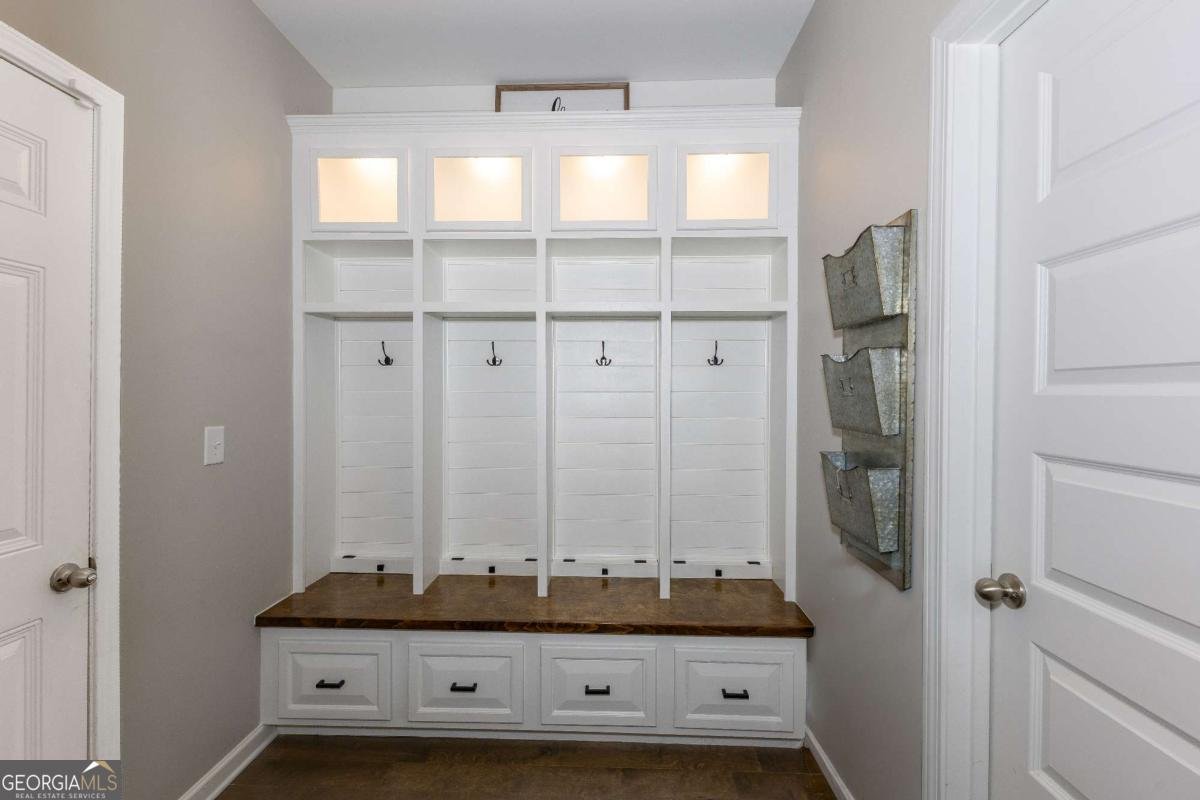340 Mulberry Drive Senoia - Photo 32