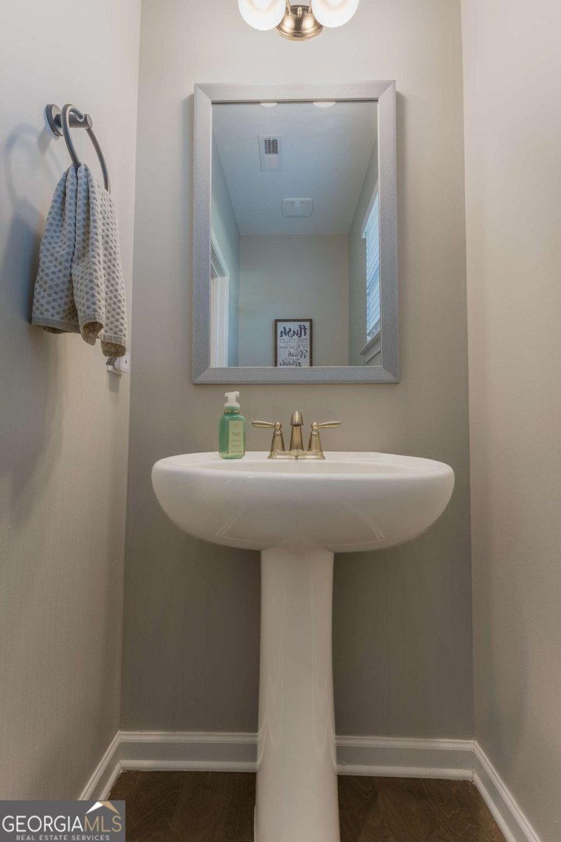 340 Mulberry Drive Senoia - Photo 34