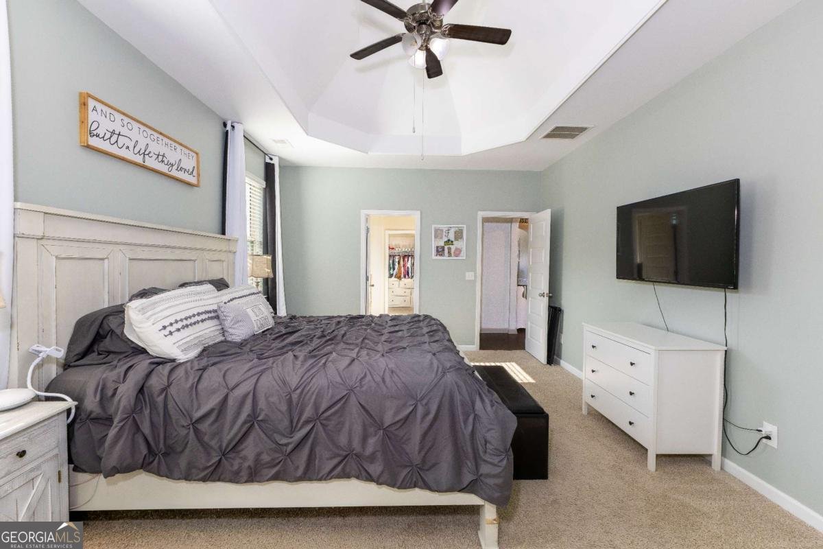 340 Mulberry Drive Senoia - Photo 36