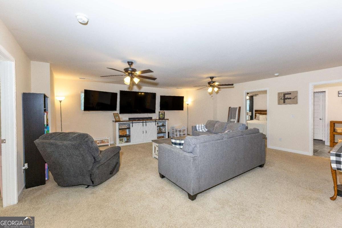 340 Mulberry Drive Senoia - Photo 40