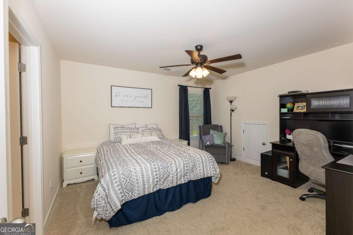 340 Mulberry Drive Senoia - Photo 43