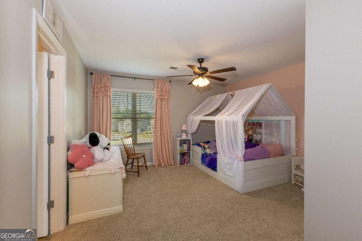 340 Mulberry Drive Senoia - Photo 49