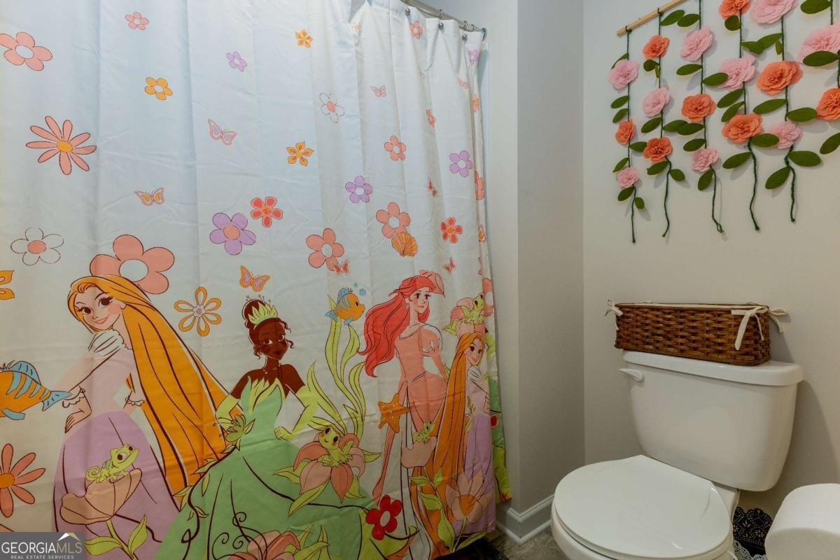 340 Mulberry Drive Senoia - Photo 51