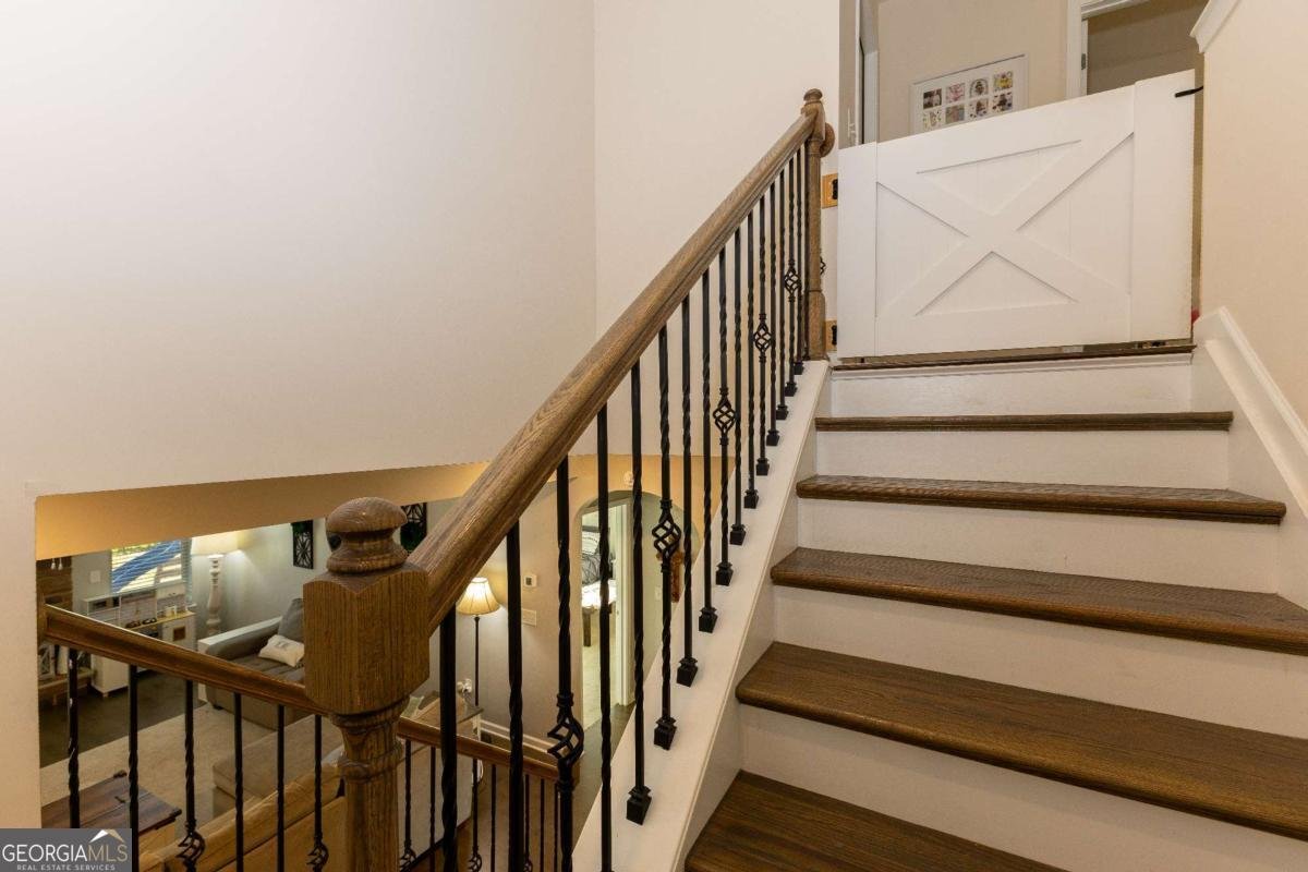 340 Mulberry Drive Senoia - Photo 54