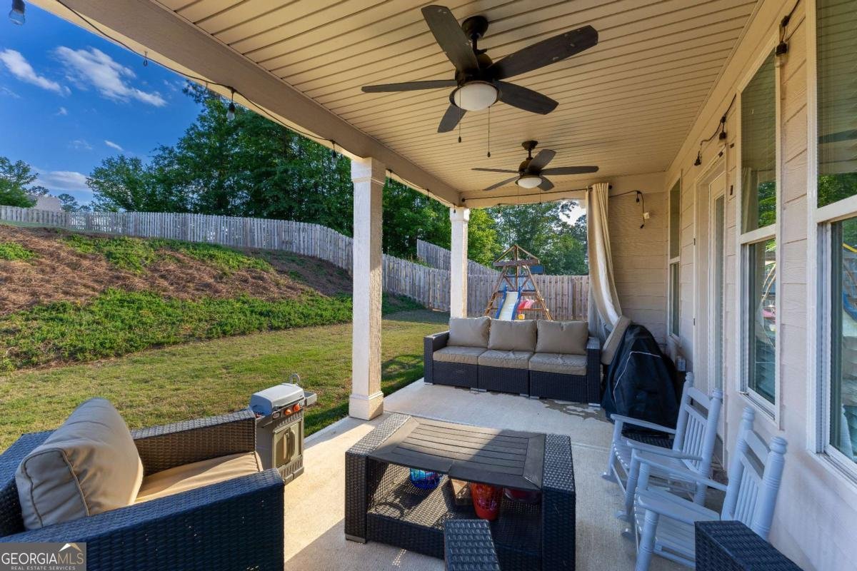 340 Mulberry Drive Senoia - Photo 56