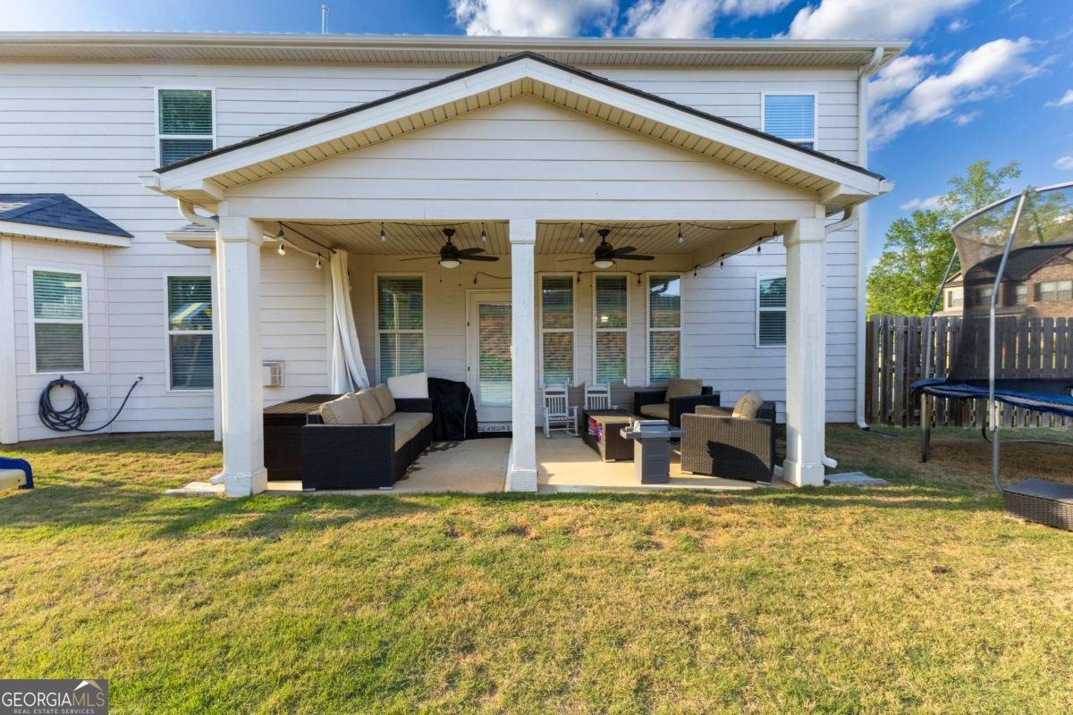 340 Mulberry Drive Senoia - Photo 57