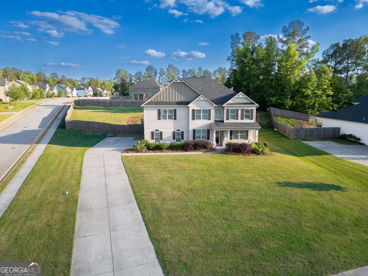 340 Mulberry Drive Senoia - Photo 6