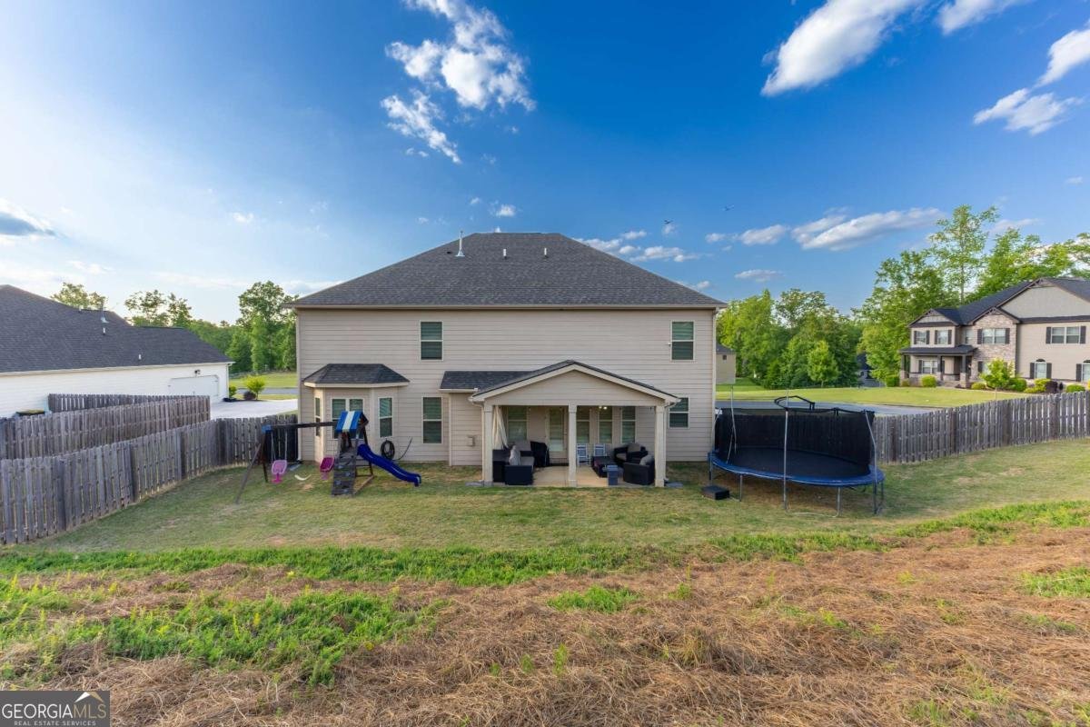 340 Mulberry Drive Senoia - Photo 61