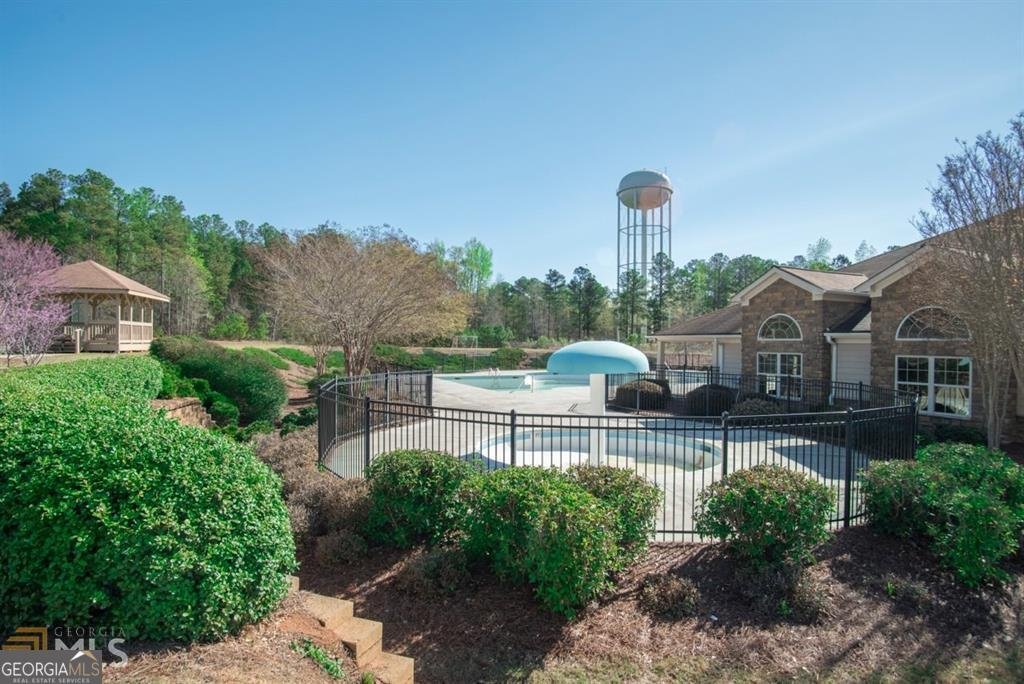 340 Mulberry Drive Senoia - Photo 68
