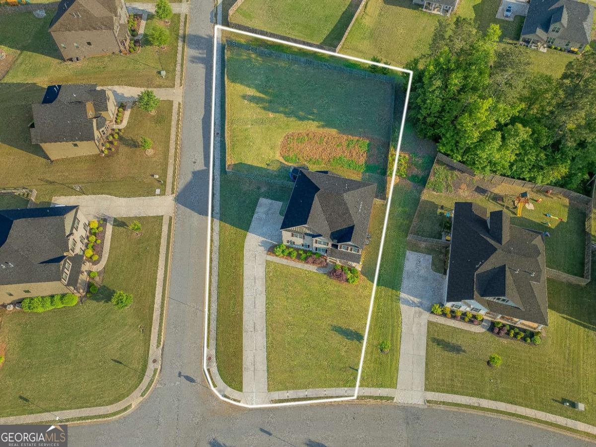 340 Mulberry Drive Senoia - Photo 7
