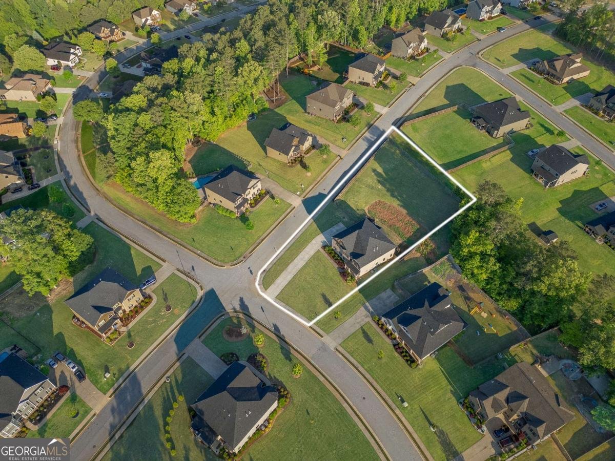 340 Mulberry Drive Senoia - Photo 9