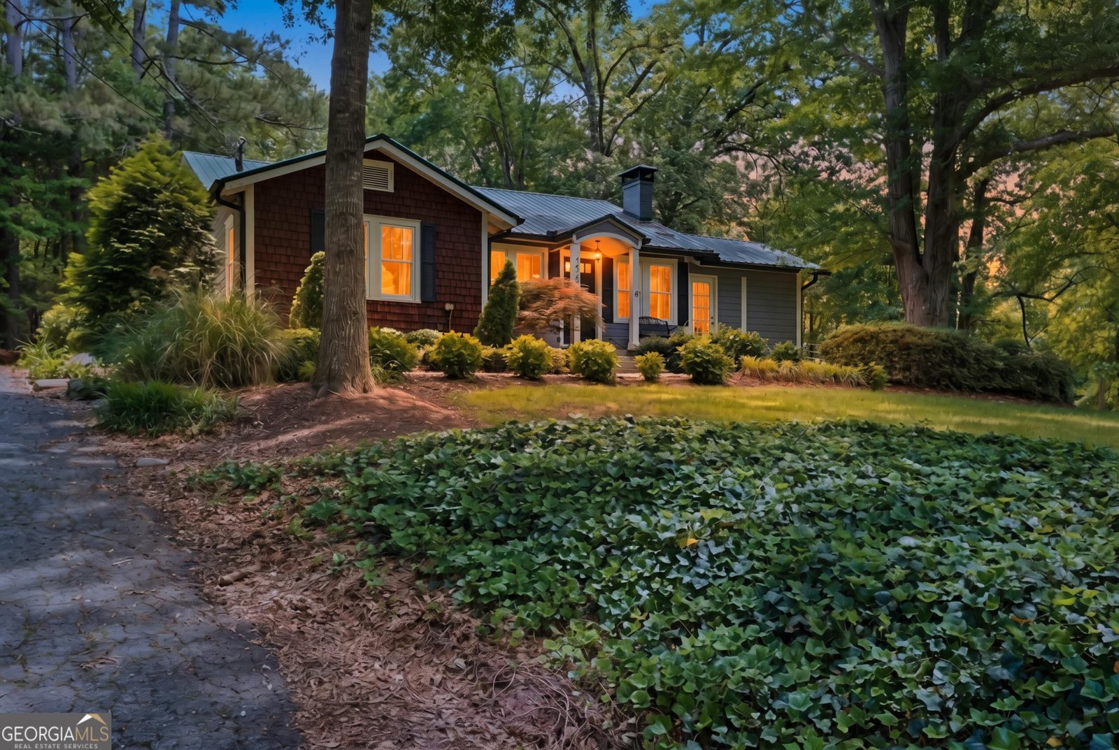 4670 Highway 123 Toccoa - main photo