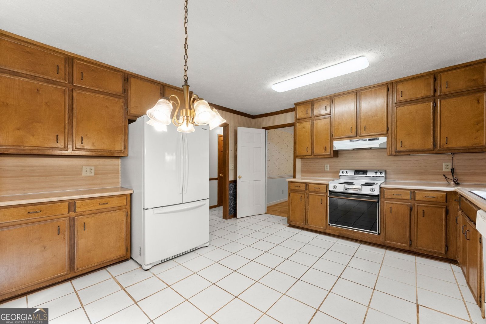 2272 Westridge Drive Snellville - Photo 14