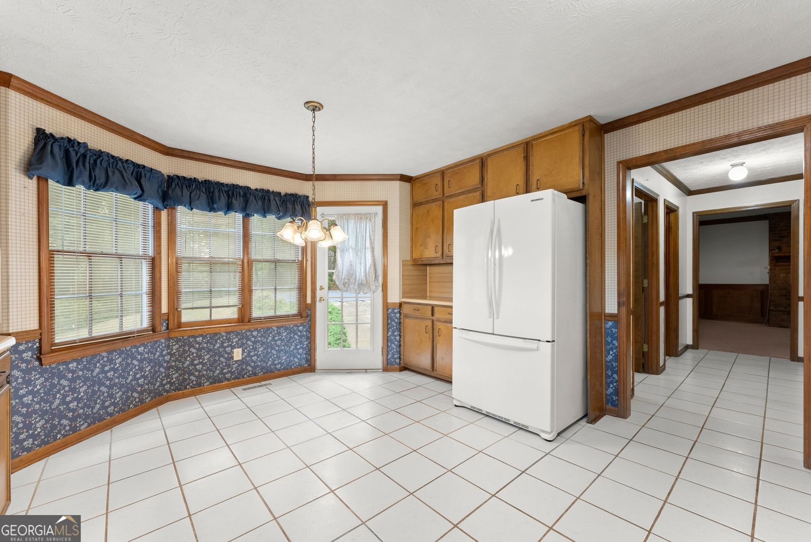 2272 Westridge Drive Snellville - Photo 15