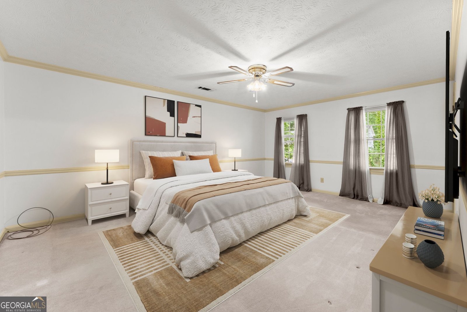 2272 Westridge Drive Snellville - Photo 18
