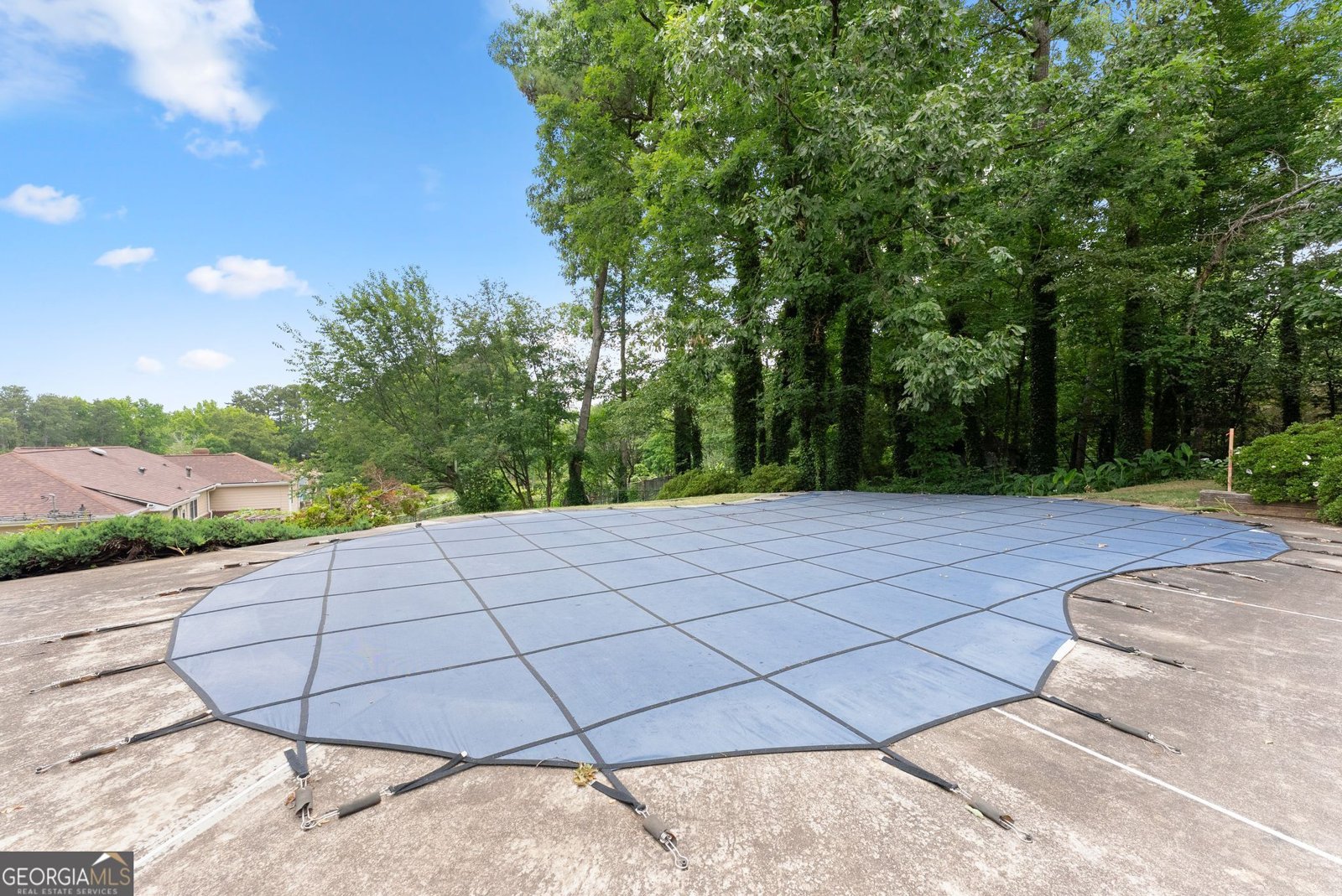 2272 Westridge Drive Snellville - Photo 37