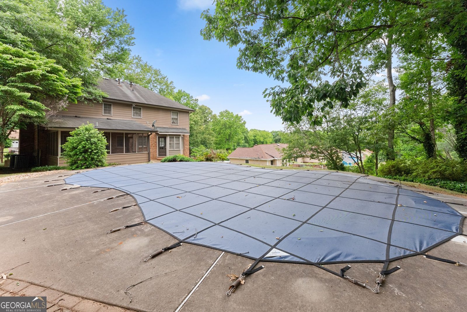 2272 Westridge Drive Snellville - Photo 38