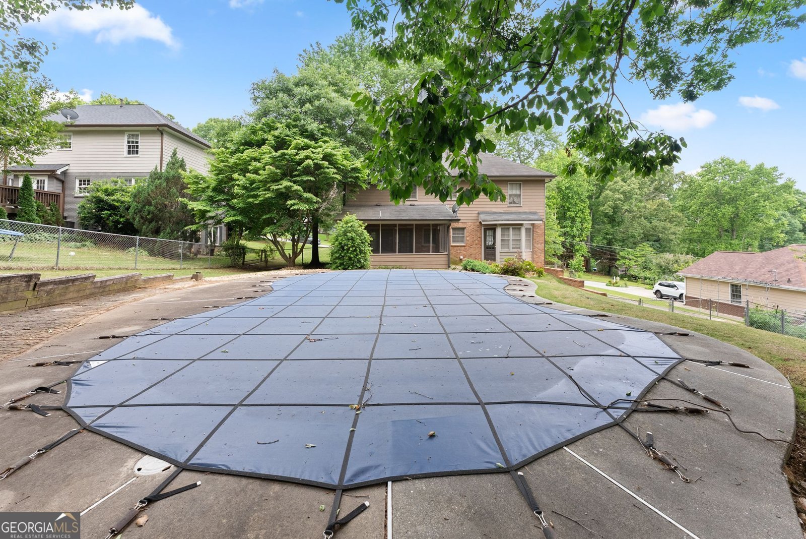 2272 Westridge Drive Snellville - Photo 39