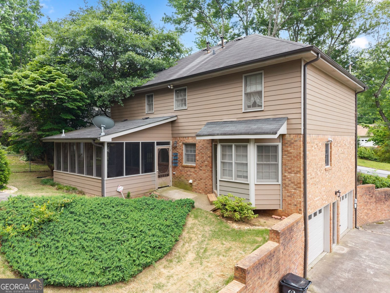 2272 Westridge Drive Snellville - Photo 41