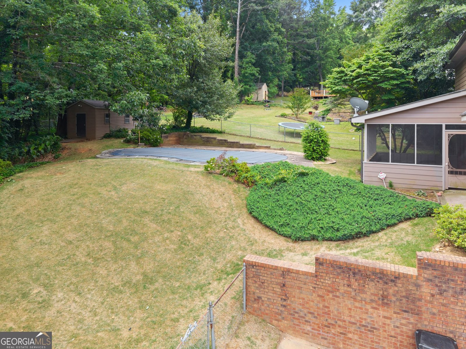 2272 Westridge Drive Snellville - Photo 42