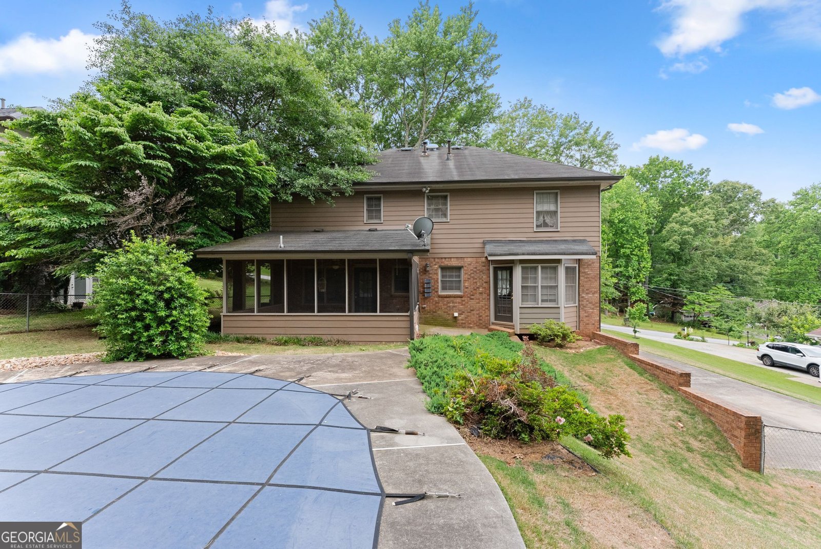 2272 Westridge Drive Snellville - Photo 43