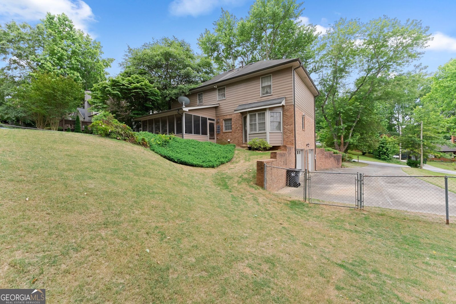 2272 Westridge Drive Snellville - Photo 44