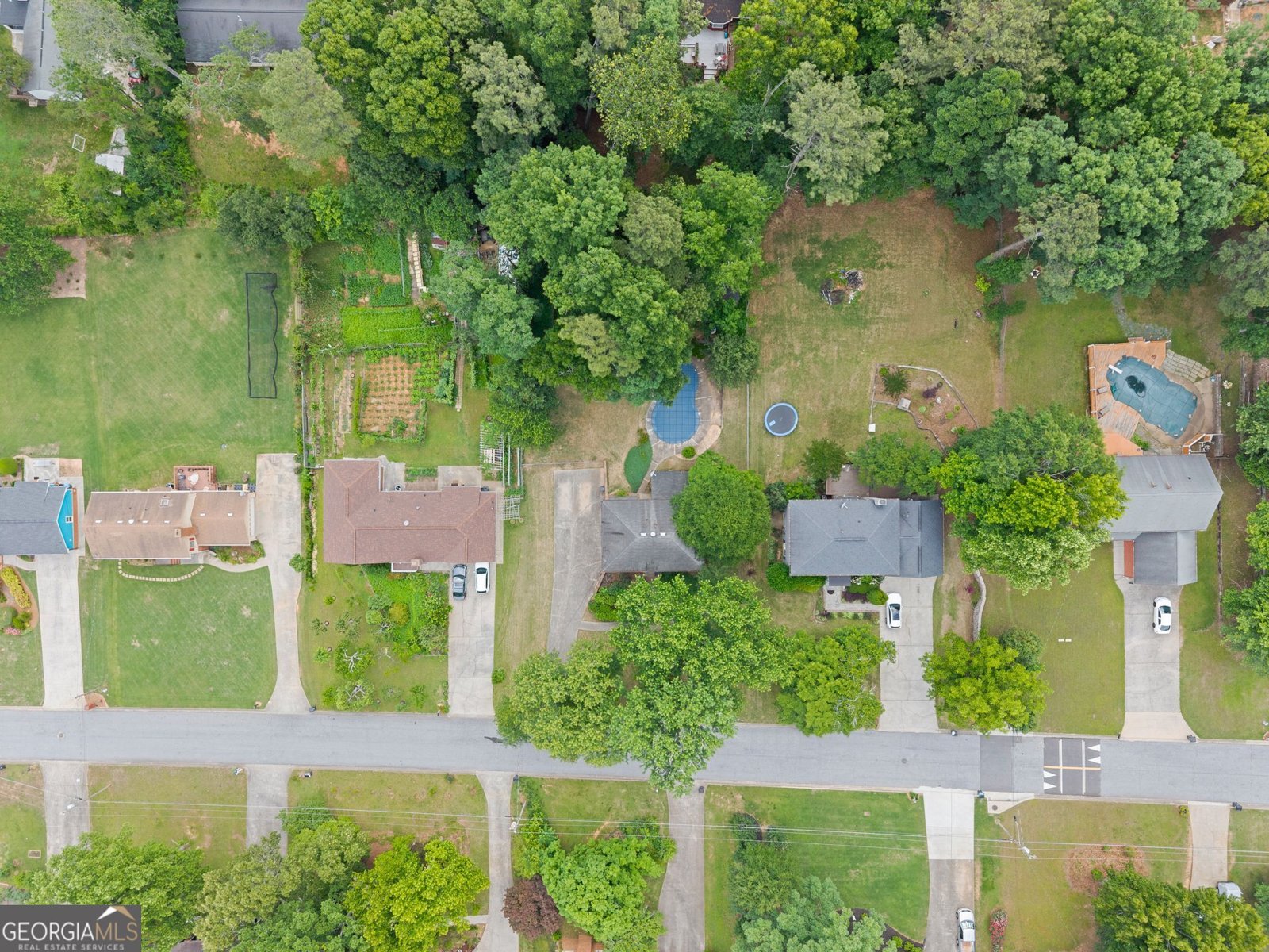 2272 Westridge Drive Snellville - Photo 46