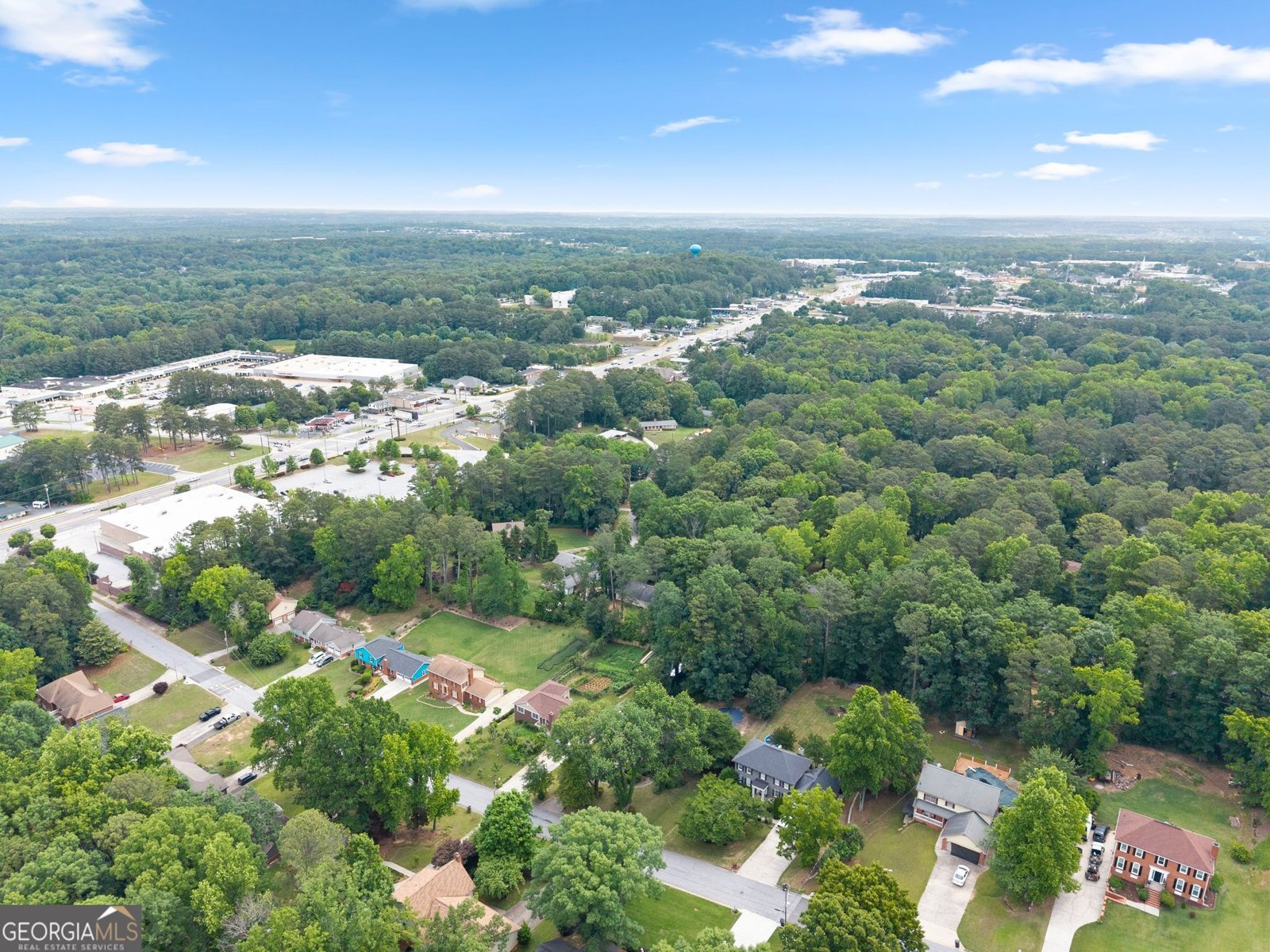 2272 Westridge Drive Snellville - Photo 48