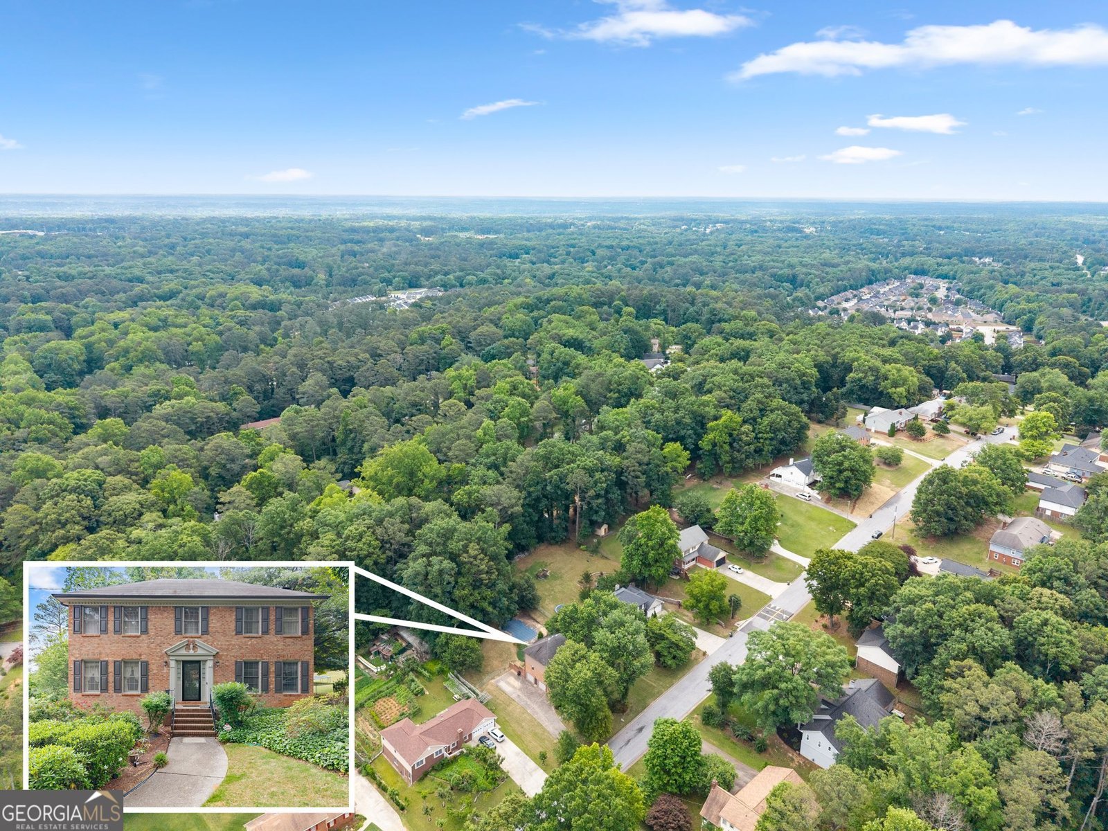 2272 Westridge Drive Snellville - Photo 49
