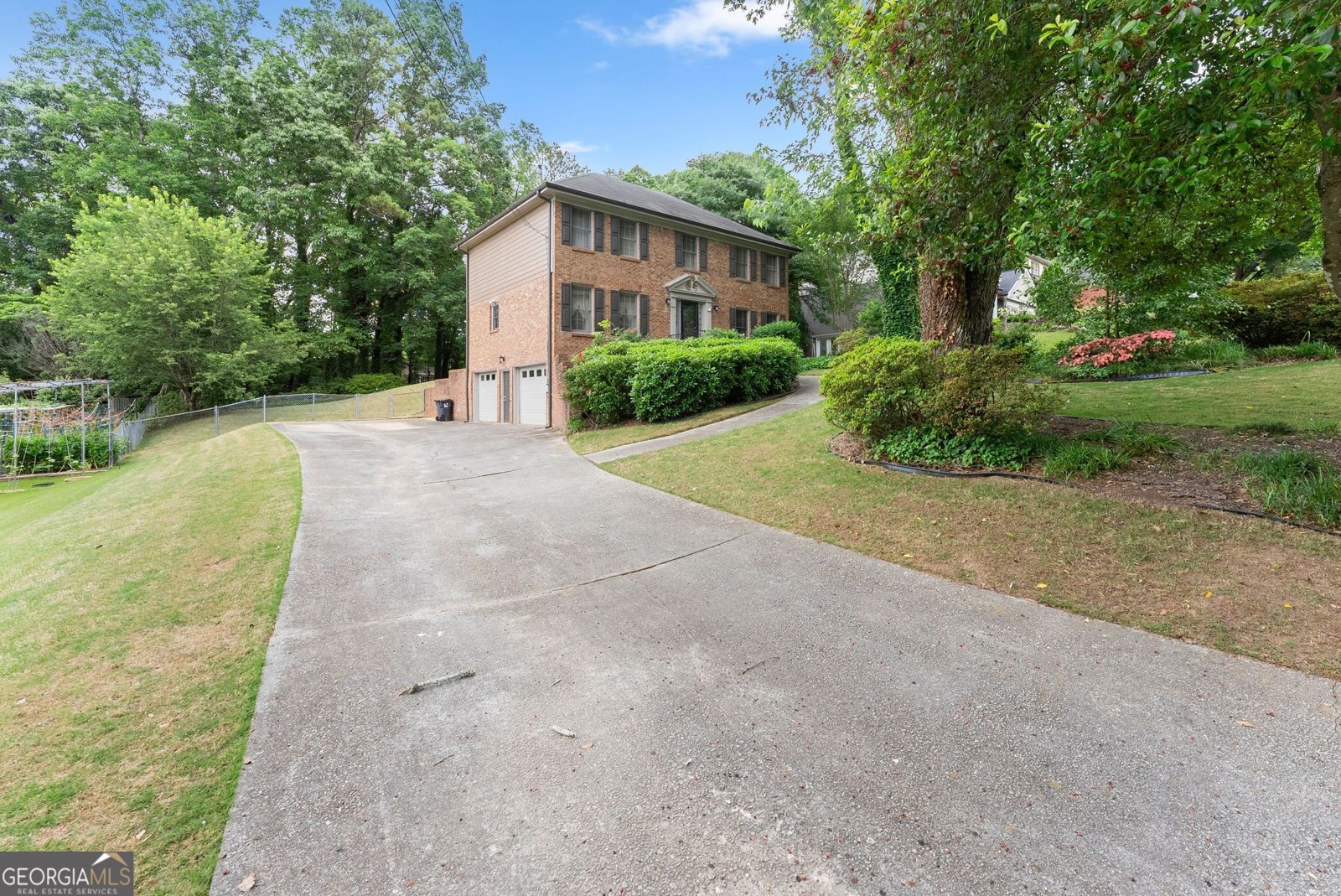 2272 Westridge Drive Snellville - Photo 51