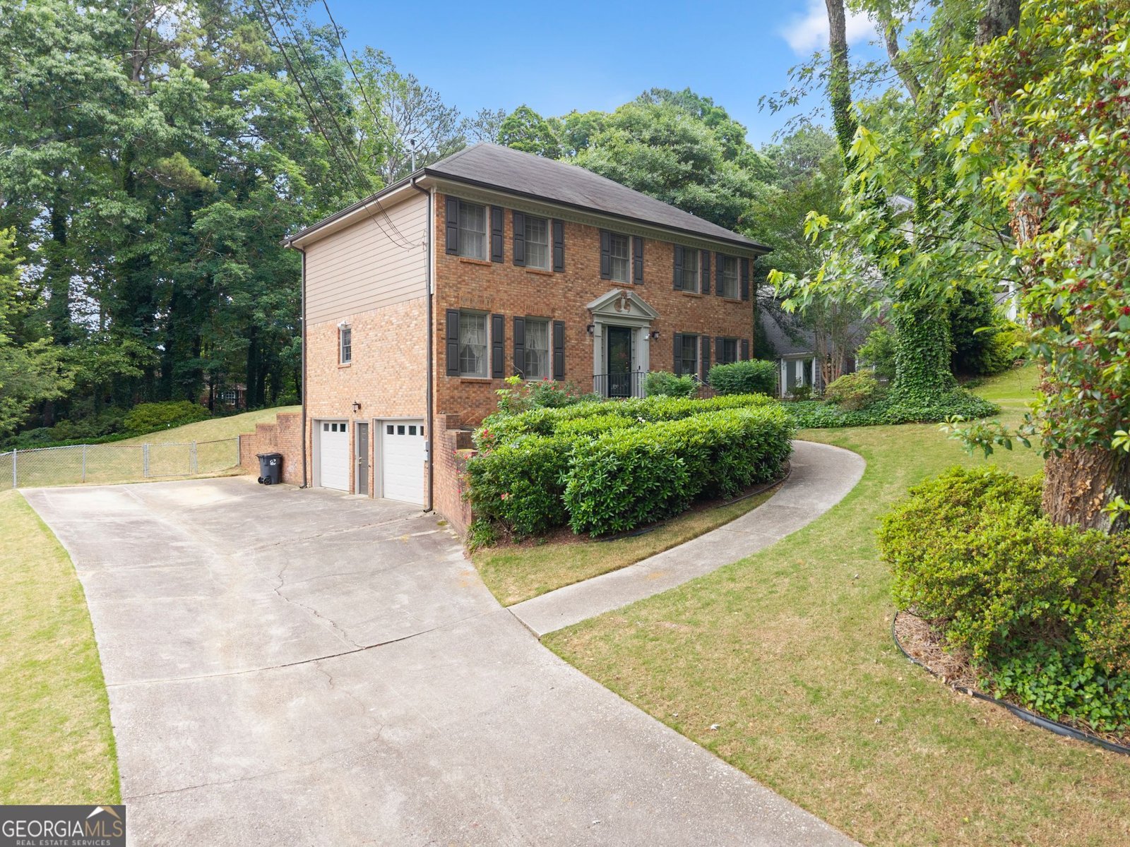 2272 Westridge Drive Snellville - Photo 52