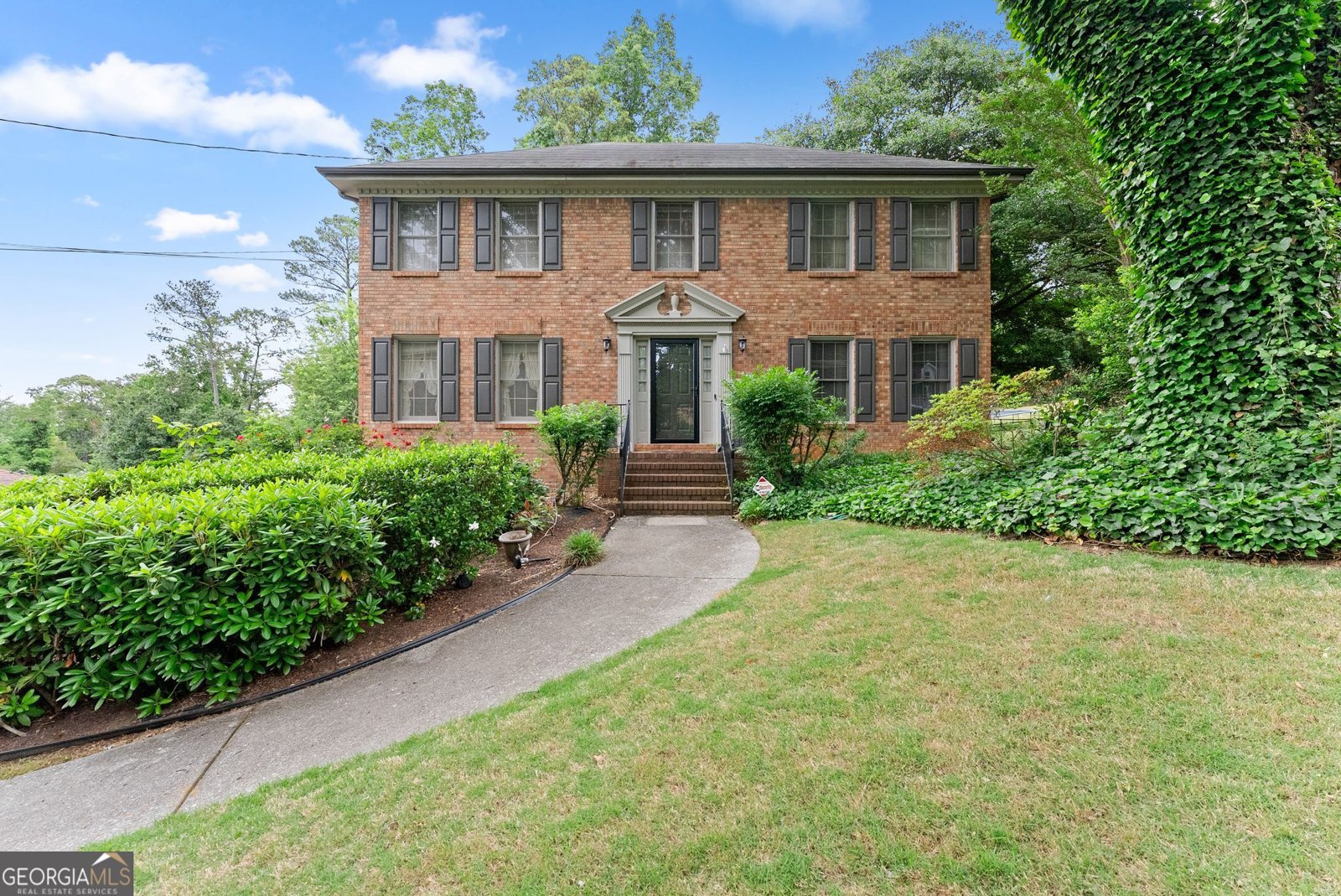 2272 Westridge Drive Snellville - Photo 53