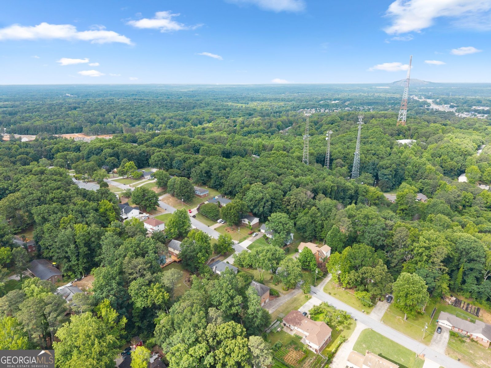 2272 Westridge Drive Snellville - Photo 55