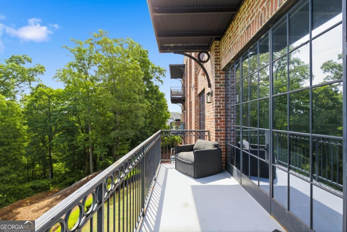220 Vickery Falls Drive Roswell - Photo 10