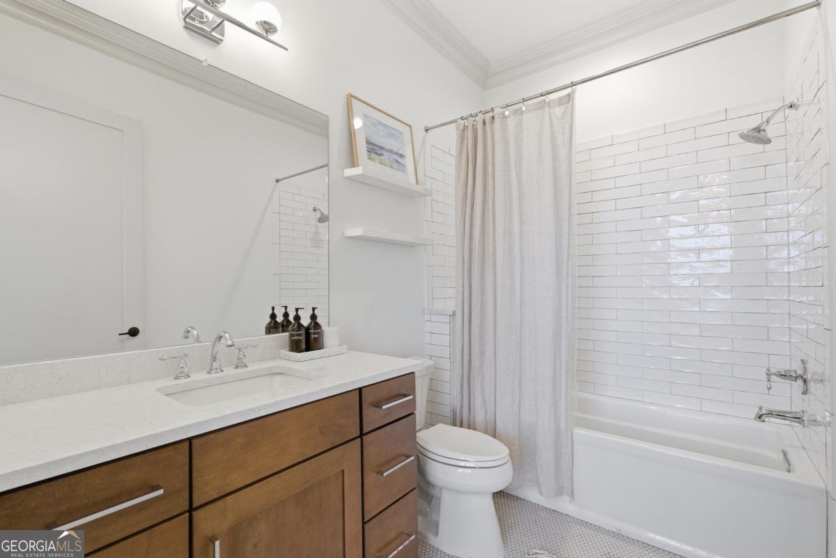 220 Vickery Falls Drive Roswell - Photo 19