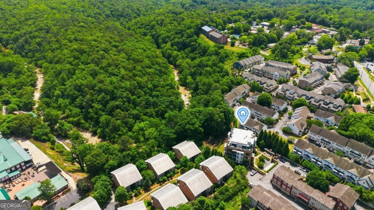 220 Vickery Falls Drive Roswell - Photo 26