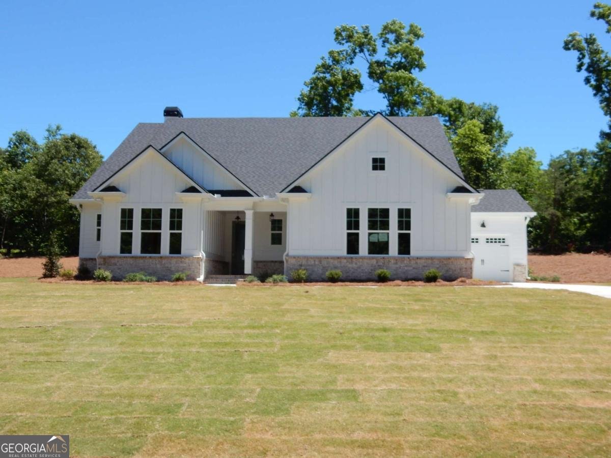 618 Sweetgrass Drive Demorest - main photo