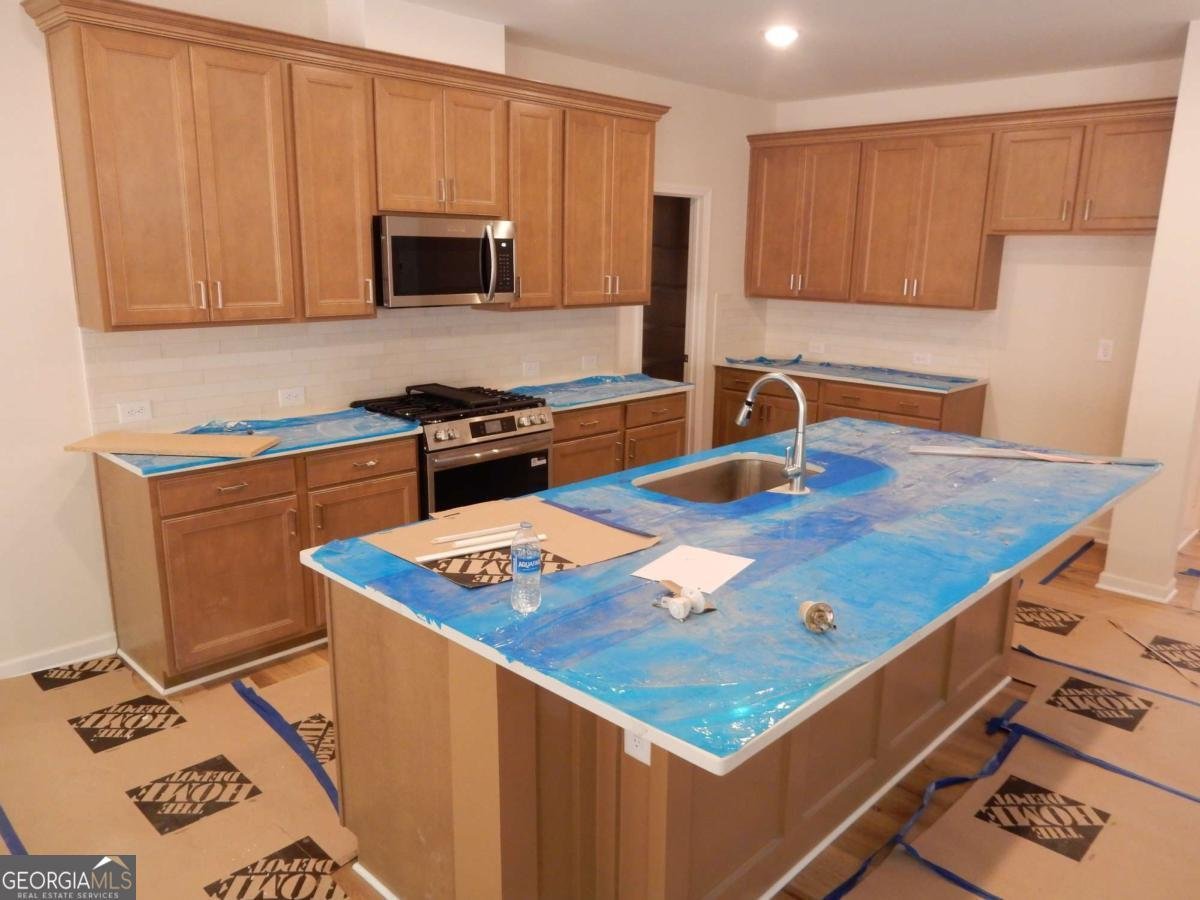 618 Sweetgrass Drive Demorest - Photo 14