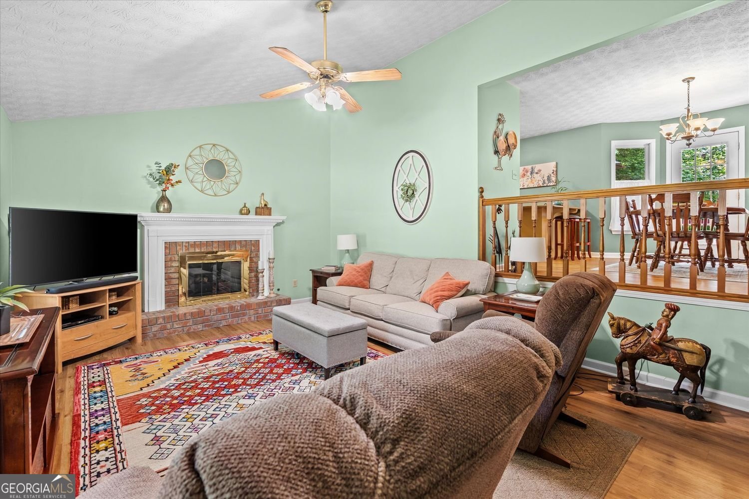 508 Mill Pointe Trail Dallas - Photo 12